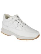 Hogan Interactive Sneakers Hogan Interactive Sneakers - White