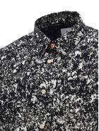 Paul Smith Shirt Paul Smith Shirt - Black