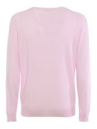 Malo Roundneck Malo Roundneck - Pink