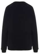 Balmain Sweatshirt Balmain Sweatshirt - BLACK