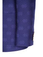 Gucci wool and silk jacket Gucci wool and silk jacket - Blu
