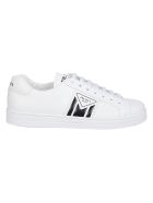 Prada Linea Rossa Sneakers New Avenue Prada Linea Rossa Sneakers New Avenue - Bianco/nero