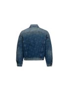 Balenciaga Denim Jacket Balenciaga Denim Jacket - Blu Denim