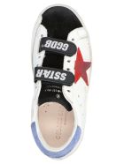 Golden Goose 'old School' Sneaker Golden Goose 'old School' Sneaker - Multicolor