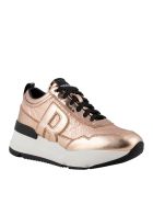Ruco Line Sneakers Ruco Line Sneakers - RAME