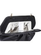 THEMOIRè Bios Pouch THEMOIRè Bios Pouch - BLACK