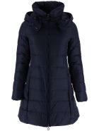 Politeama Down Jacket TATRAS TATRAS Politeama Down Jacket TATRAS - BLUE