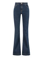 L'Autre Chose High-rise Bootcut Jeans L'Autre Chose High-rise Bootcut Jeans - Denim