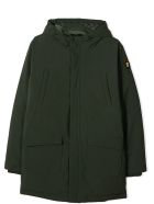 Ciesse Ciesse Piumini Junior Ciesse Ciesse Piumini Junior - Military green