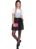 RED Valentino Dress In White Cotton RED Valentino Dress In White Cotton - white
