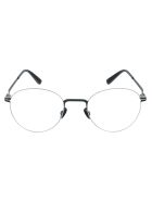Eito Glasses Mykita Eito Glasses - 271 SILVER/INDIGO
