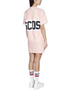 Dress GCDS Dress - Pink