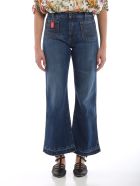 Philosophy di Lorenzo Serafini Pants Philosophy di Lorenzo Serafini Pants - Denim