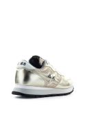 Sun68 Ally Star Gold Sneaker Sun 68 Sun68 Ally Star Gold Sneaker - Oro (Gold)