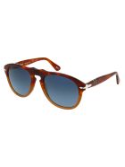 0po0649 Sunglasses Persol 0po0649 Sunglasses - 1025S3 RESINA E SALE