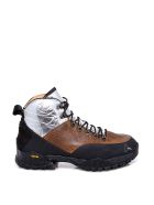 Roa Boots ANDREAS BOOTS