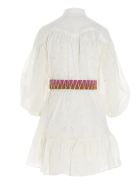 Zimmermann Dress Zimmermann Dress - White