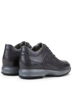 Hogan Laced Shoes Hogan Laced Shoes - Dark grey