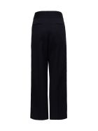 Jil Sander Wide-leg Pants Jil Sander Wide-leg Pants - Blu
