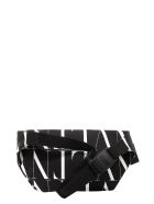 Valentino Garavani Belt Bag Valentino Garavani Belt Bag - Black
