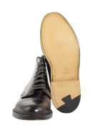 Alden Cordovan Boot Leather Alden Cordovan Boot Leather - Burgundy