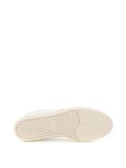 Tod's Multicolour Leather Sneakers Tod's Multicolour Leather Sneakers - BIANCO (White)