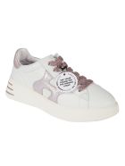 Hogan H564 Rebel Sneakers Hogan H564 Rebel Sneakers - Multicolor