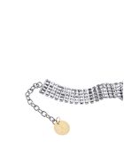 Silvia Gnecchi Hazel Choker Silvia Gnecchi Hazel Choker - Black
