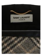 Saint Laurent Skirt Saint Laurent Skirt - Multicolore