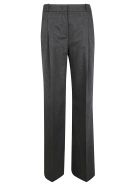 QL2 Mafalda Trousers QL2 Mafalda Trousers - Grey