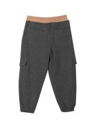 Brunello Cucinelli Two-tone Cargo Brunello Cucinelli Two-tone Cargo - Grigio