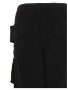 DRKSHDW 'creatch' Pants DRKSHDW 'creatch' Pants - Nero