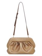 THEMOIRè Bios Metallic Clutch THEMOIRè Bios Metallic Clutch - Bronze
