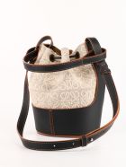 Loewe Small Balloon Bag Loewe Small Balloon Bag - Black