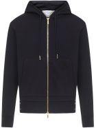 Thom Browne Sweatshirt Thom Browne Sweatshirt - Blue