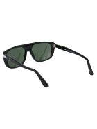 0po3261s Sunglasses Persol 0po3261s Sunglasses - 95/31 BLACK