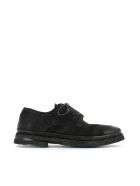 Alexander Hotto Derby 58646 Alexander Hotto Derby 58646 - Black