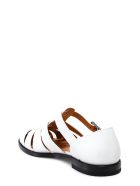 Church's Fisherman Shoe Church's Fisherman Shoe - White