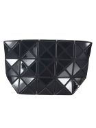 Bao Bao Issey Miyake Prism Clutch Bao Bao Issey Miyake Prism Clutch - Black