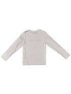 Karl Lagerfeld T-Shirt Karl Lagerfeld T-Shirt - Bianco