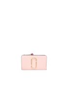 Marc Jacobs Snapshot Compatc Wallet Marc Jacobs Snapshot Compatc Wallet - Pink