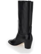 Francesco Russo Boots Francesco Russo Boots - Nero