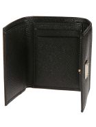 Dolce & Gabbana St. Dauphine Wallet Dolce & Gabbana St. Dauphine Wallet - Black