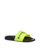 Givenchy Shoes Givenchy Shoes - Giallo