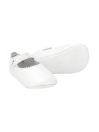 Gallucci White Shoes Kids Gallucci White Shoes Kids - Unica
