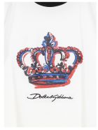 Dolce & Gabbana T-shirt Dolce & Gabbana T-shirt - White