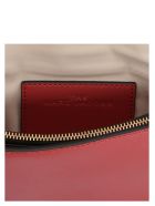 'the Snapshot Wallet On Chain' Bag Marc Jacobs 'the Snapshot Wallet On Chain' Bag - Rosa