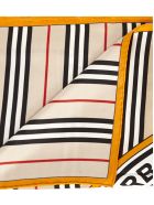Burberry Scarf Burberry Scarf - Beige
