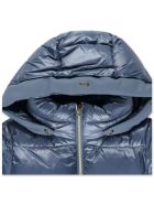 Herno Jacket Herno Jacket - Azzurro