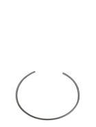 Maison Margiela Thin Bracelet Maison Margiela Thin Bracelet - ARGENTO